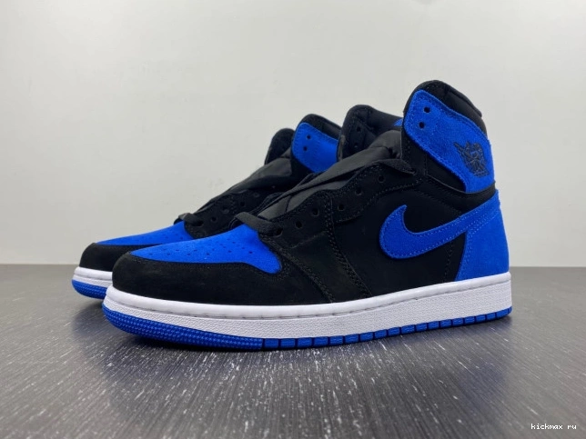 Rep Jordan DZ5485-042 Air Reimagined Royal OG 1 High 0818